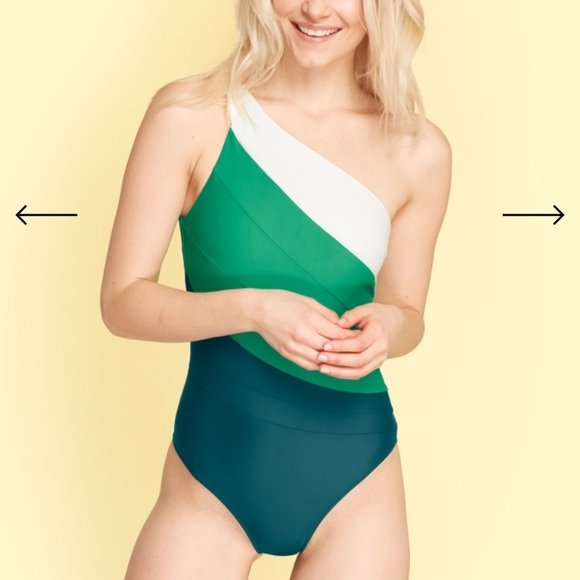 sidestroke swimsuit